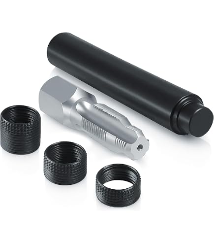Amazon.com: Heli-Coil R532614N M14 Sav-A-Thread In/Norml : Automotive